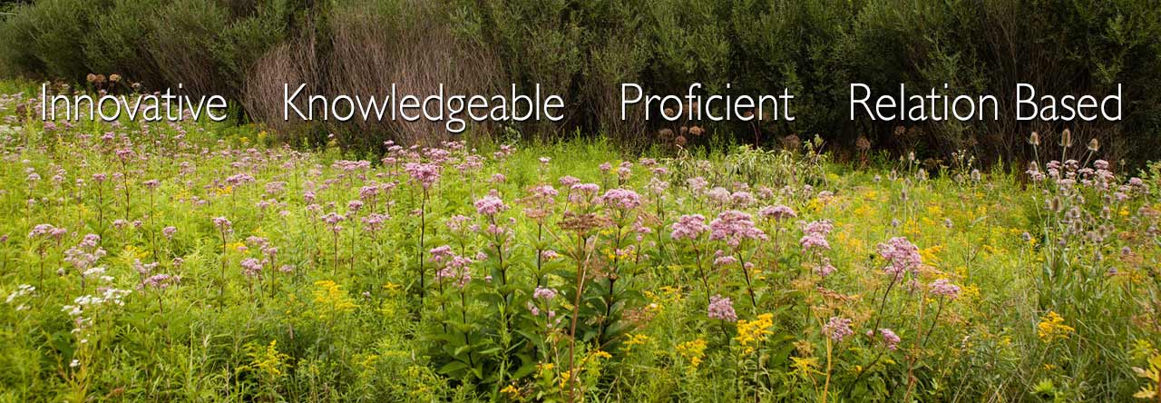 Green Acre Farms is Innovative, Knowledgable, Proficient and Relation Based